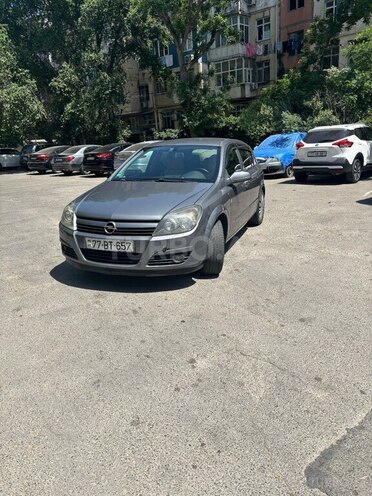 Opel Astra 2005, 361,000 km - 1.4 l - Bakı