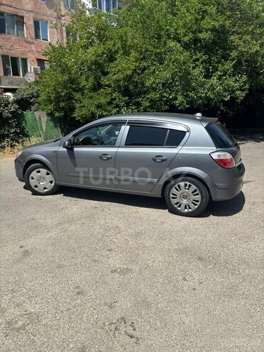 Opel Astra 2005, 361,000 km - 1.4 l - Bakı
