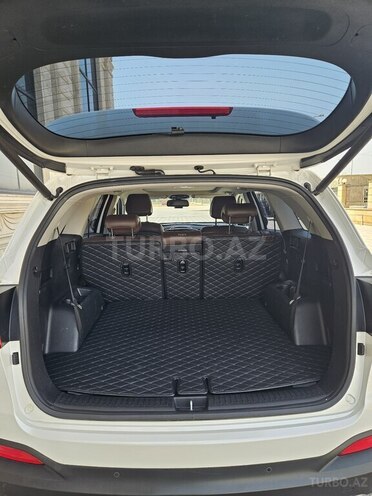 Kia Sorento 2015, 140,604 km - 2.0 l - Bakı