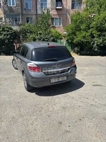 Opel Astra 2005, 361,000 km - 1.4 l - Bakı