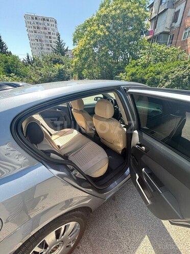 Opel Astra 2005, 361,000 km - 1.4 l - Bakı