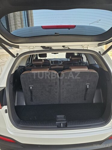 Kia Sorento 2015, 140,604 km - 2.0 l - Bakı
