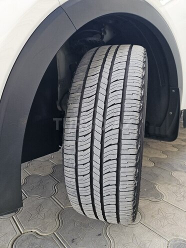 Kia Sorento 2015, 140,604 km - 2.0 l - Bakı