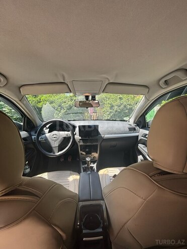Opel Astra 2005, 361,000 km - 1.4 l - Bakı