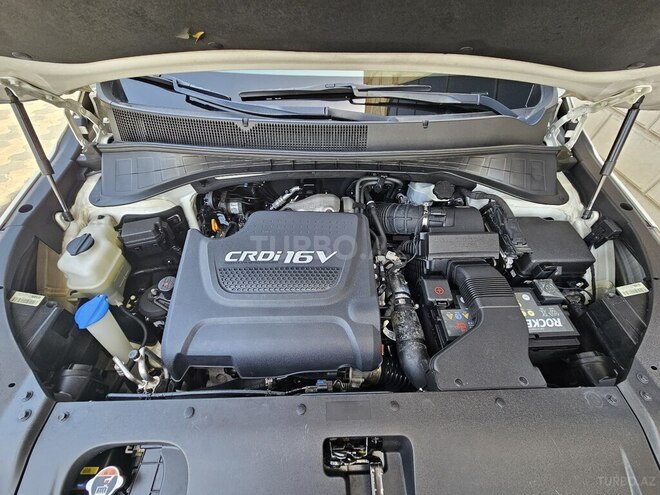 Kia Sorento 2015, 140,604 km - 2.0 l - Bakı