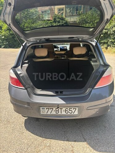 Opel Astra 2005, 361,000 km - 1.4 l - Bakı