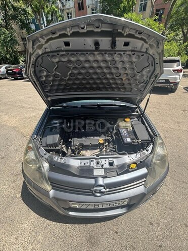 Opel Astra 2005, 361,000 km - 1.4 l - Bakı