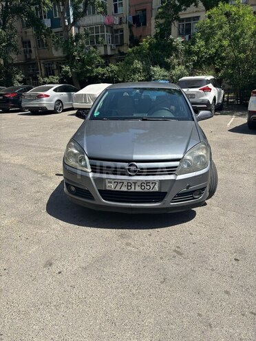Opel Astra 2005, 361,000 km - 1.4 l - Bakı