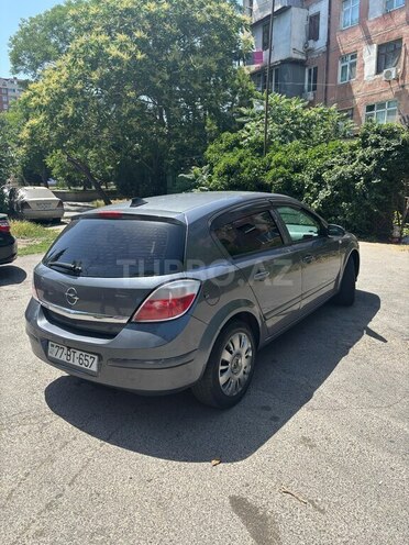 Opel Astra 2005, 361,000 km - 1.4 l - Bakı