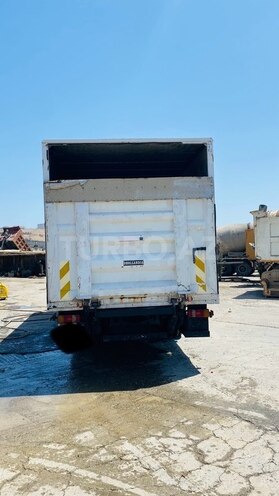 Mercedes Atego 815 2000, 300,000 km - 4.3 л - Bakı
