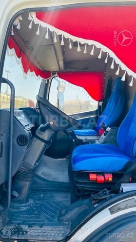 Mercedes Atego 815 2000, 300,000 km - 4.3 л - Bakı