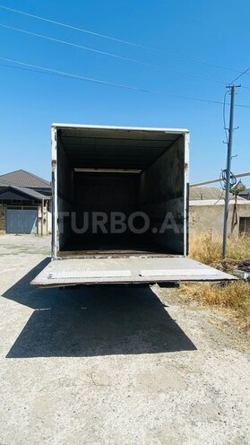 Mercedes Atego 815 2000, 300,000 km - 4.3 л - Bakı