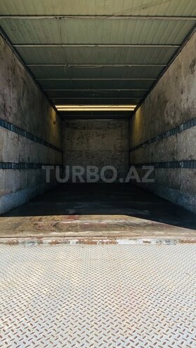 Mercedes Atego 815 2000, 300,000 km - 4.3 л - Bakı