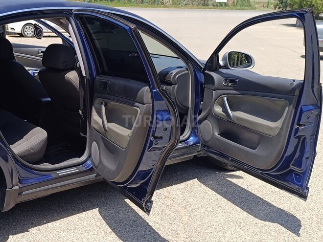 Volkswagen Passat 2004, 433,700 km - 1.8 l - Bakı