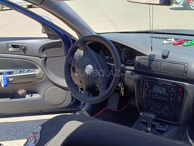 Volkswagen Passat 2004, 433,700 km - 1.8 l - Bakı