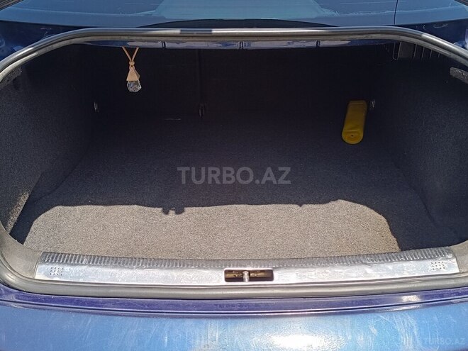 Volkswagen Passat 2004, 433,700 km - 1.8 l - Bakı