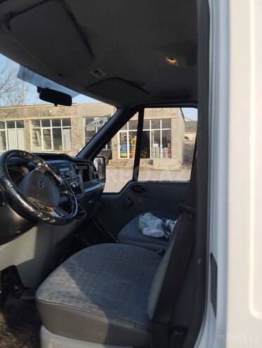 Ford Transit 2007, 156,324 km - 2.4 л - Bakı