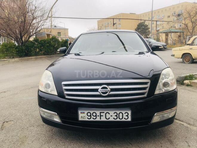 Nissan Teana 2007, 270,000 km - 2.0 l - Bakı