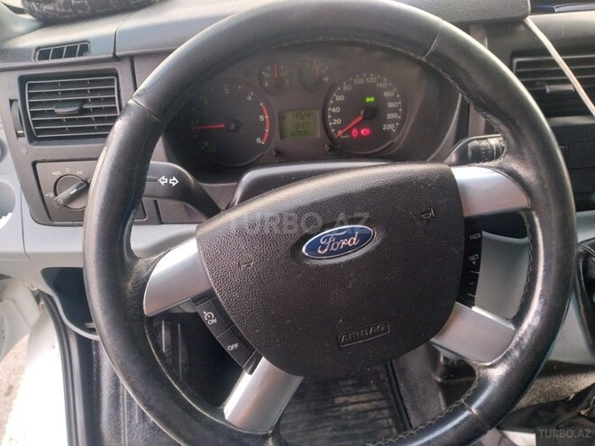 Ford Transit 2007, 156,324 km - 2.4 л - Bakı