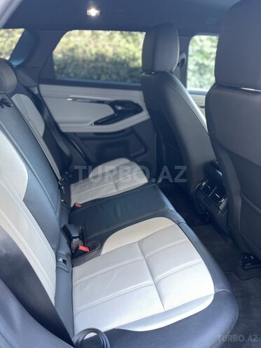 Land Rover RR Evoque 2022, 43,000 km - 1.5 л - Bakı