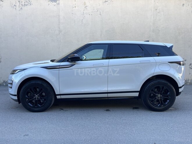Land Rover RR Evoque 2022, 43,000 km - 1.5 л - Bakı