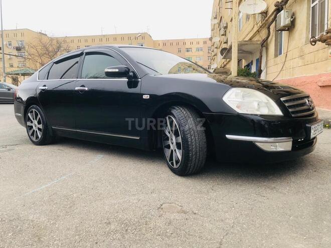 Nissan Teana 2007, 270,000 km - 2.0 l - Bakı