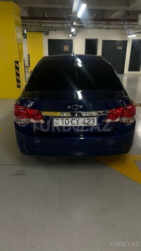 Chevrolet Cruze-2