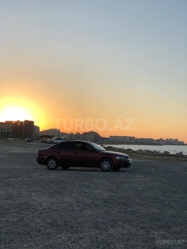Volkswagen Passat 1998, 420,000 km - 1.8 l - Bakı