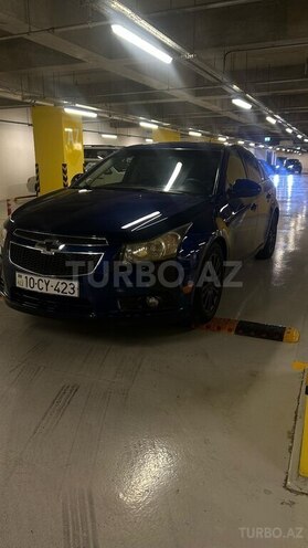 Chevrolet Cruze-5