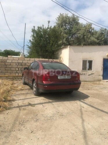 Volkswagen Passat 1998, 420,000 km - 1.8 l - Bakı