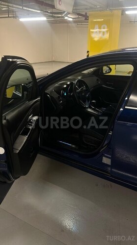 Chevrolet Cruze-8
