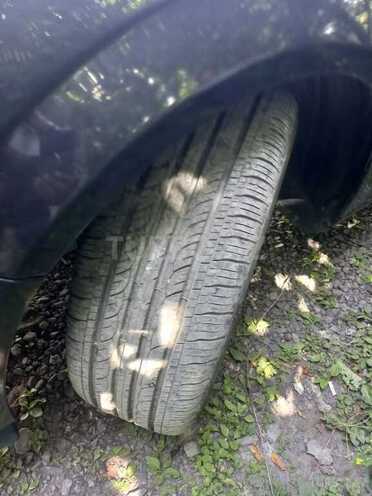 Opel Astra 2006, 314,507 km - 1.9 l - Qəbələ
