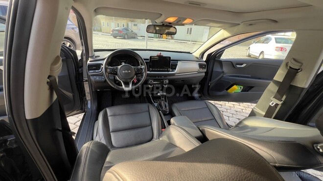 Kia Stonic 2023, 32,000 km - 1.4 l - Bakı