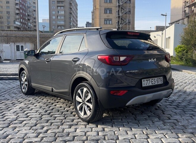 Kia Stonic 2023, 32,000 km - 1.4 l - Bakı