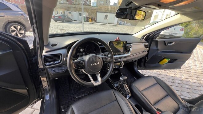 Kia Stonic 2023, 32,000 km - 1.4 l - Bakı
