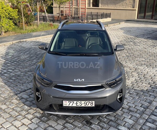 Kia Stonic 2023, 32,000 km - 1.4 l - Bakı