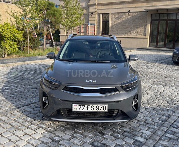 Kia Stonic 2023, 32,000 km - 1.4 l - Bakı