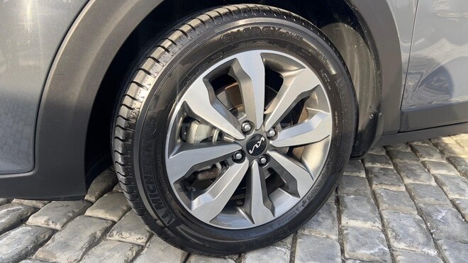 Kia Stonic 2023, 32,000 km - 1.4 l - Bakı