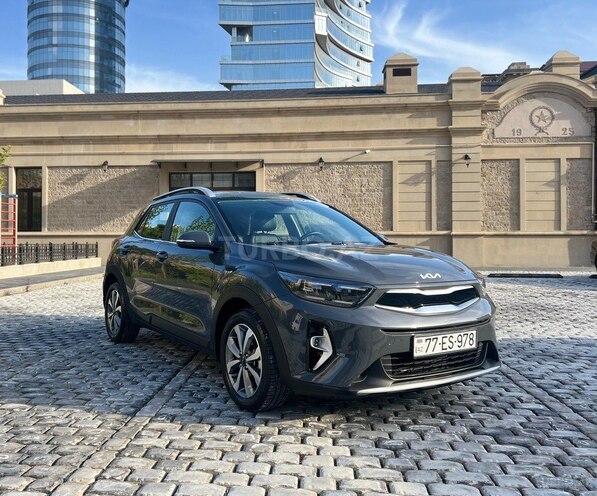 Kia Stonic 2023, 32,000 km - 1.4 l - Bakı