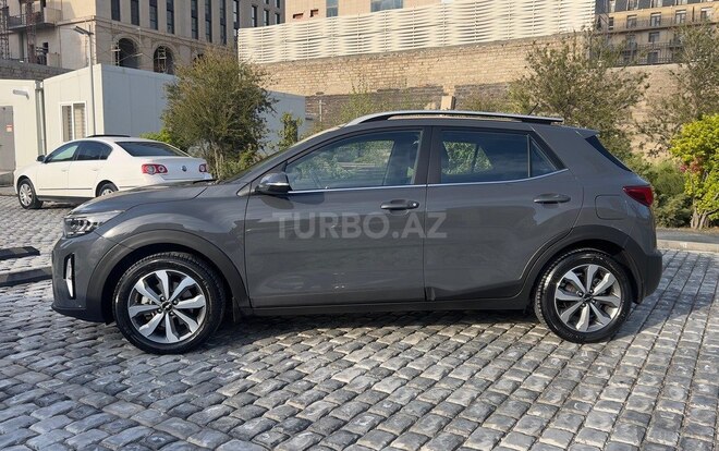 Kia Stonic 2023, 32,000 km - 1.4 l - Bakı