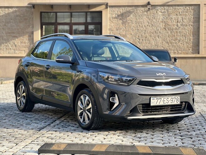 Kia Stonic 2023, 32,000 km - 1.4 l - Bakı