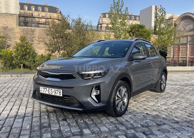 Kia Stonic 2023, 32,000 km - 1.4 l - Bakı