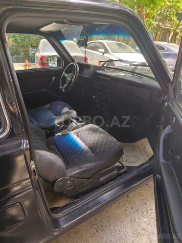 LADA (VAZ) Niva 2008, 85,000 km - 1.7 l - Bakı