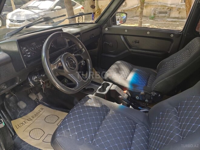 LADA (VAZ) Niva 2008, 85,000 km - 1.7 l - Bakı