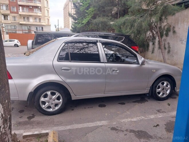 Geely CK 2011, 283,000 km - 1.5 l - Bakı