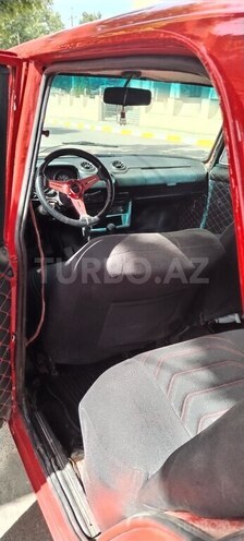 LADA (VAZ) 2106 1984, 95,000 km - 1.6 l - Tovuz