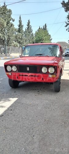 LADA (VAZ) 2106 1984, 95,000 km - 1.6 l - Tovuz