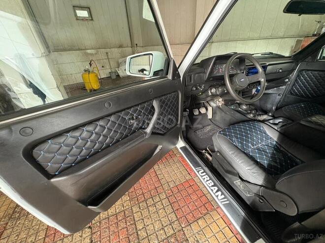 LADA (VAZ) Niva 2013, 213,056 km - 1.7 l - Bakı