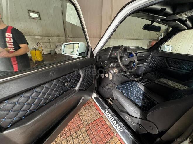 LADA (VAZ) Niva 2013, 213,056 km - 1.7 l - Bakı