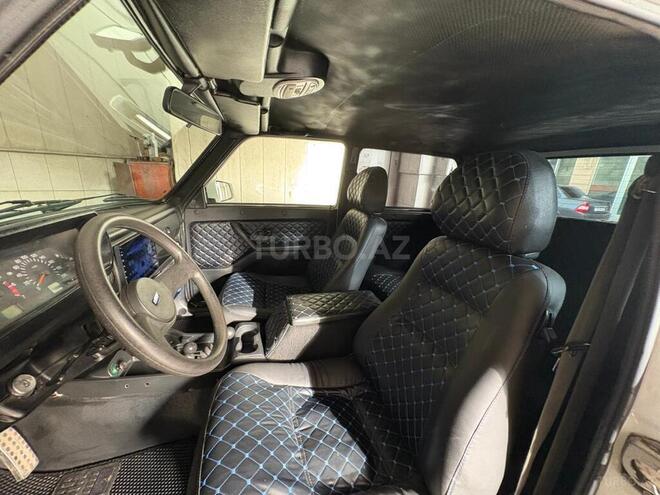 LADA (VAZ) Niva 2013, 213,056 km - 1.7 l - Bakı